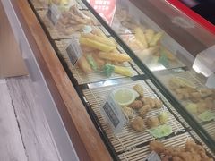 -1973继光香香鸡(金桥国际店)