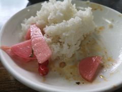 -大邑李记肥肠血旺