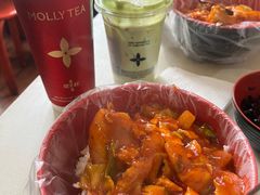 -胖哥料理(兴义里店)