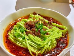 -隐庐·古法川菜(高新店)