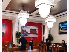 大堂-马凯餐厅(地安门店)