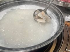 -丰尔粥食·粥底火锅·桑拿鸡(大良总店)