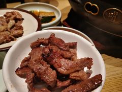 -泥炉烧肉师(新街口金銮巷店)