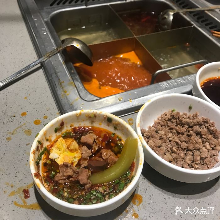海底捞火锅(银泰城店店)-图片-蚌埠美食-大众点评网