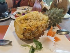 -The Palmboo Restaurant