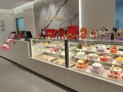 -GANSO元祖食品(白下店)