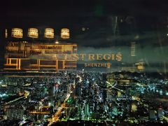-瑞吉酒店·The Drawing Room闲逸廊·云端下午茶·夜奢Whiskey