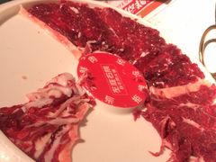 -左庭右院鲜牛肉火锅(长泰广场店)