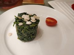 -美盛喜来登大酒店-盛宴标帜餐厅