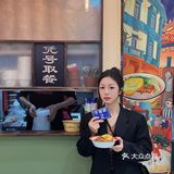 哈尔滨探店|我晕🥹吃拌粉 被油条包麻糍圈粉了