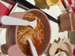 -西贝(南山宝能太古城店)