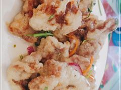 -东北王食府(科大店)