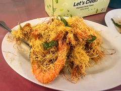-大茄来海鲜餐厅(亚洲城分行)