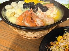 -扬州狮子楼·非遗淮扬菜(东关街店)