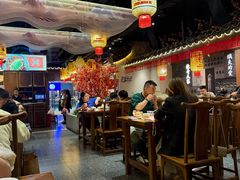 -杨记隆府重庆江湖菜(大悦城店)