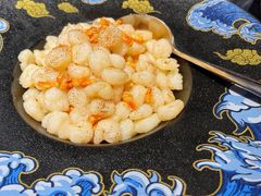 苏式炒三虾-RIVIERA 松鹤楼(外滩店)