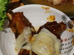 -辛蒲洞韩餐烤肉