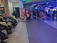 -杉杉奥特莱斯广场(哈尔滨店)