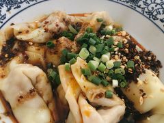 凉拌抄手-37号老院坝抄手(马王庙37号院店)