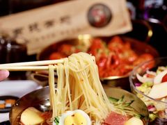 -有蚝有翅烧烤大排档·宵夜(右安门店)