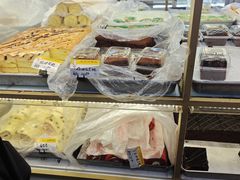 -爱德顺糕点食屋(利民道店)