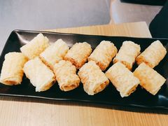 三秒响铃-顺德公广东猪肚鸡·煲仔饭(白石洲店)