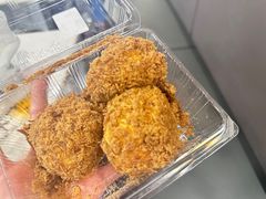 -鲍师傅糕点(五月花店)