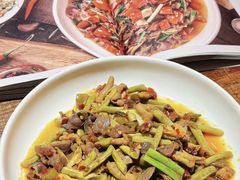 -铁公鸡·四川料理(天环广场店)