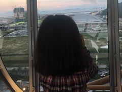 -影汇之星8字形摩天轮