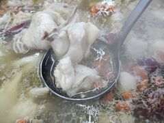 -广味炭炉鸡煲(宝业路分店)