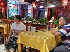 大堂-陈寔包子王·卤煮小肠·京味小吃(龙潭店)