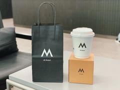 -M Stand(西安大悦城店)