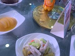 -南京得山水情温泉酒店·中餐厅