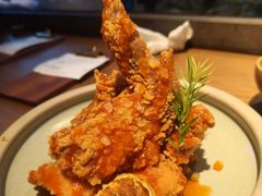 -双门洞·森系料理(体育西店)