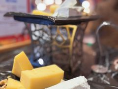 -青岛海尔洲际酒店