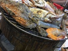 -King Kaew Seafood