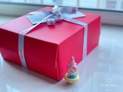 -可丽可丽·生日蛋糕·下午茶(厦门鹭港店)