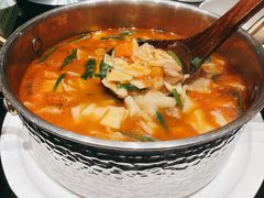 -清真·宁夏印象·盐池滩羊肉体验店(江宁路店)