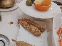 -第六季自助餐厅(甜水园店)