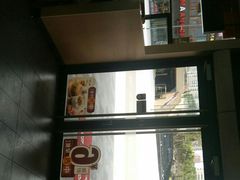 -麦当劳(城东万达广场店)