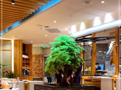 -吟松日式料理(莘庄店)