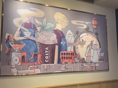 -王府井奥莱棋盘山小镇