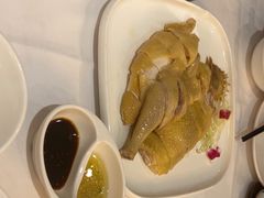 -东江渔村·古典园林·30年粤菜老字号(太和店)