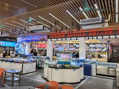 -皮记海鲜1995(寮步店)