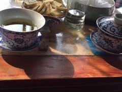 -豫园湖心亭茶楼