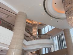 -上海雅居乐万豪侯爵酒店