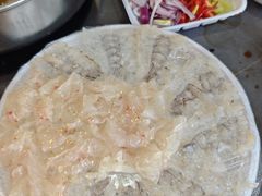 -官塘陈记鱼生·潮汕砂锅粥·牛肉火锅(潮枫路总店)