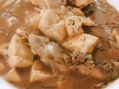 -金鹏鱼肉馆