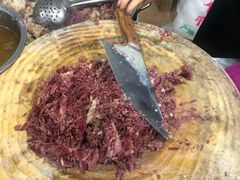 -邢老三肉丸糊辣汤(西安总店)