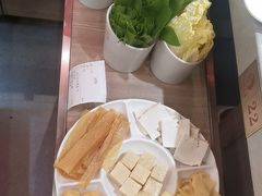 -巴蜀王婆大虾(南锣鼓巷店)